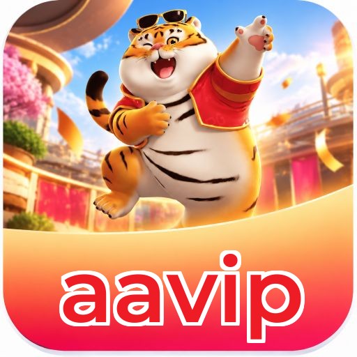 Logo aavip