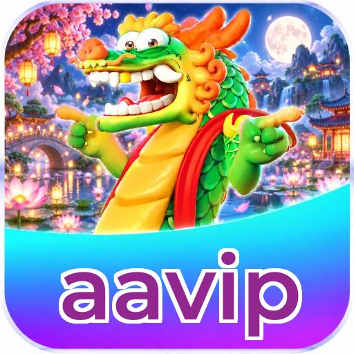 Logo aavip