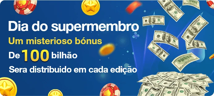 AAVIP Ganhe R$ 100,00 Gratis